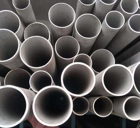 建阳321不锈钢管