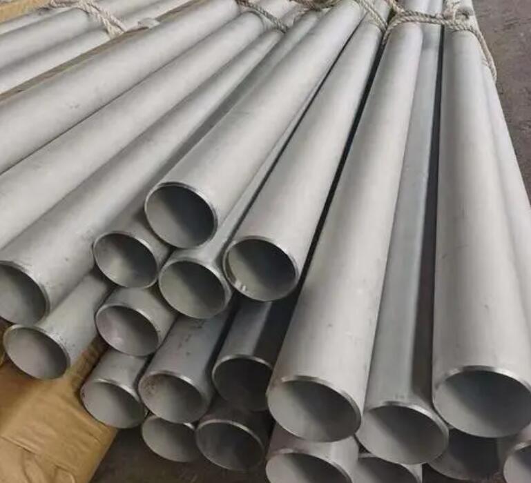 建阳304不锈钢管