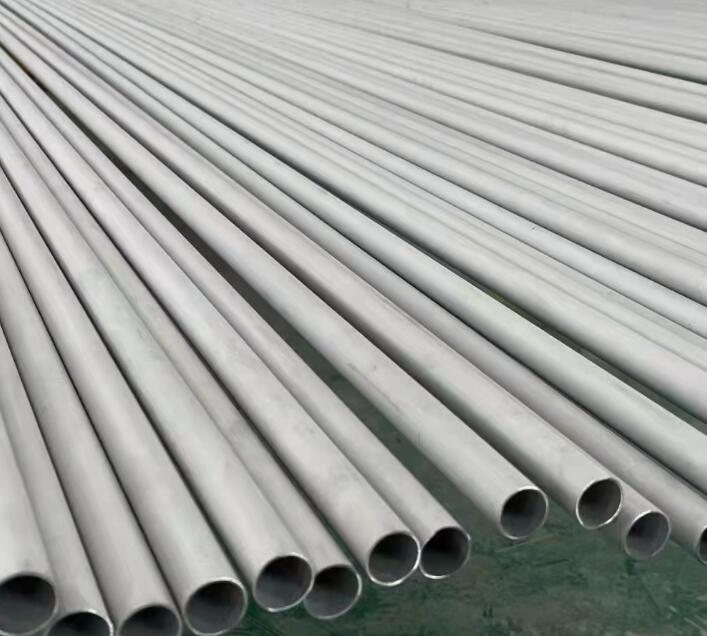 建阳441不锈钢管