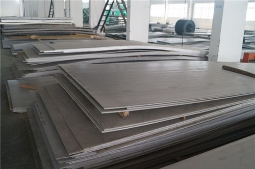 建阳304不锈钢板