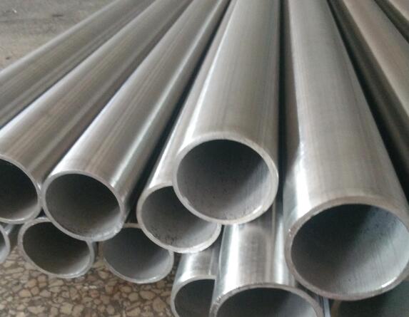 建阳321不锈钢管