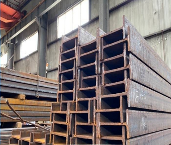 建阳Q420C工字型钢