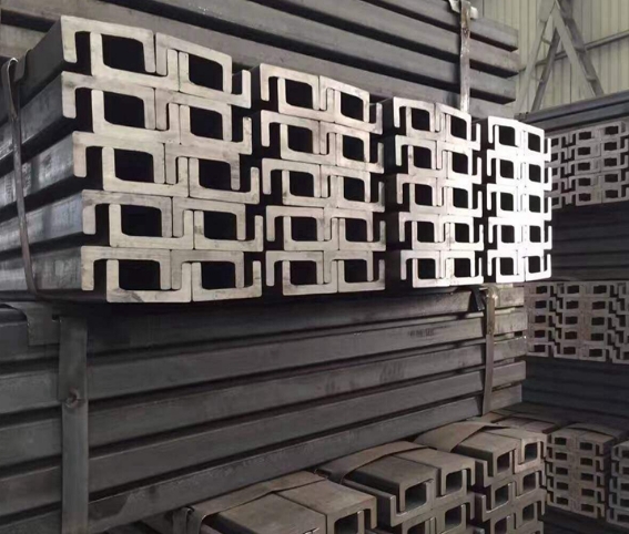 建阳Q235D槽钢