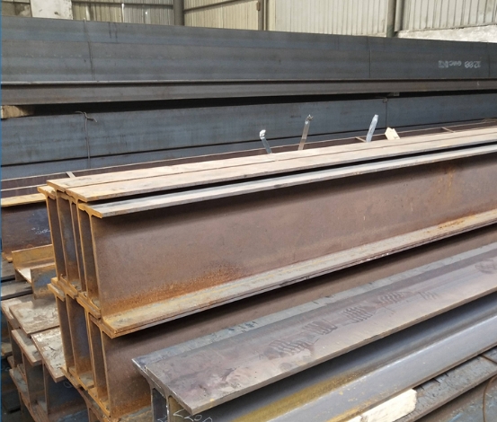 建阳Q235EH型钢