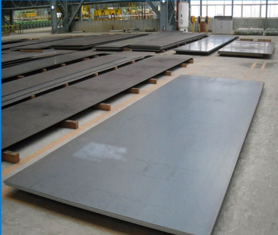 建阳NM450C耐磨板