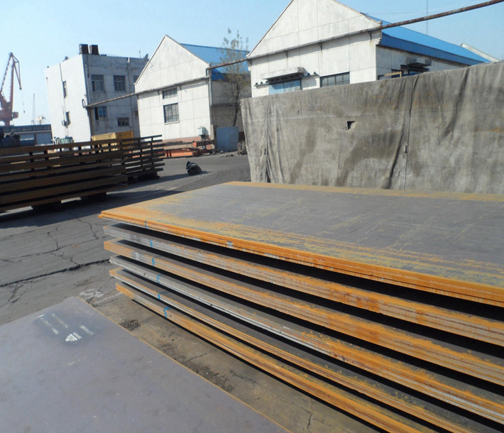 建阳SA210C镀锌板